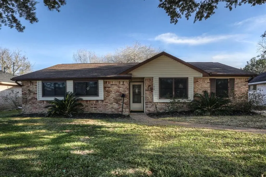 11010 Sagecrest Lane, Houston, TX 77089 - #1