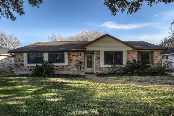 11010 Sagecrest Lane, Houston, TX 77089