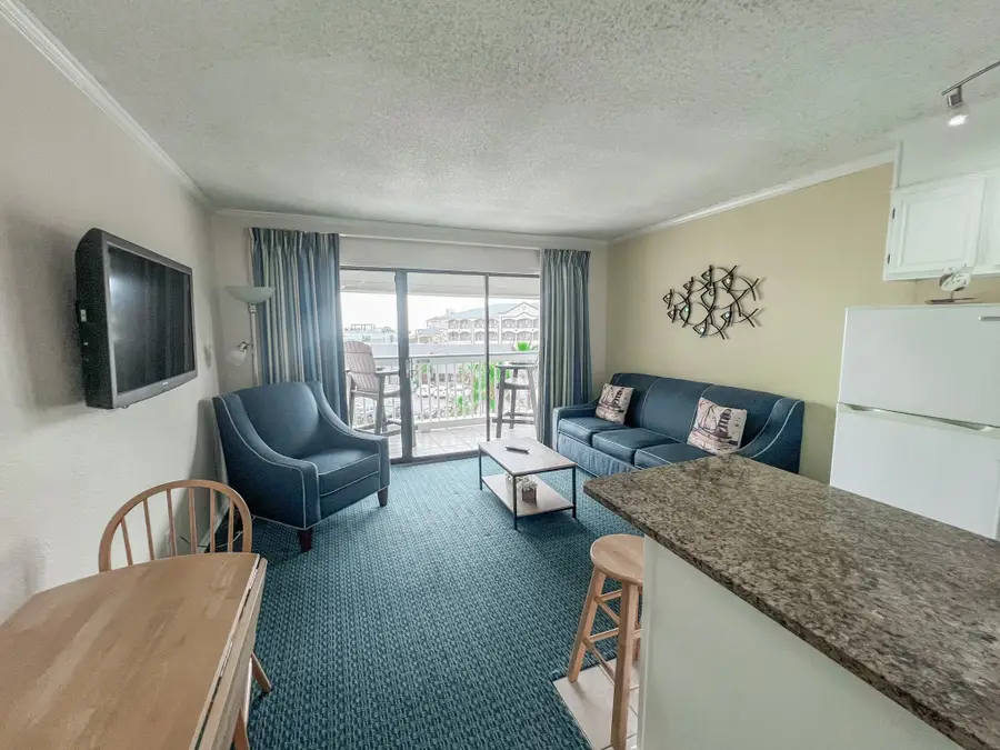 6102 Seawall Boulevard #370, Galveston, TX 77551 - #2