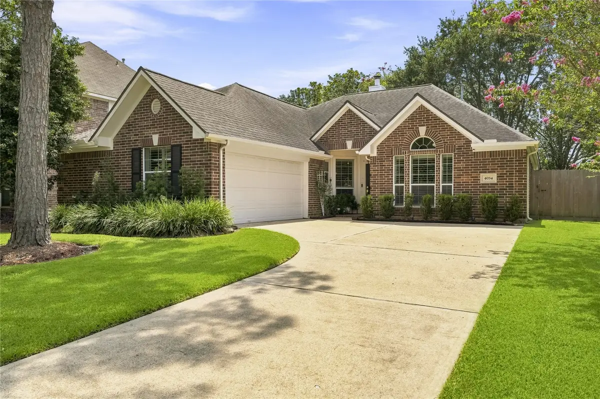 4034 Ridgepoint Drive, Pearland, TX 77584 - #1