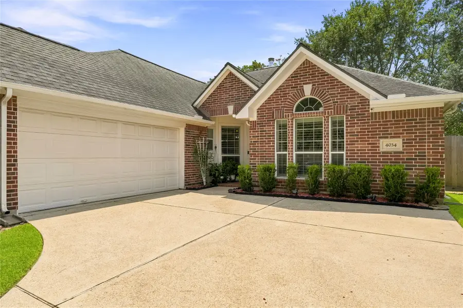 4034 Ridgepoint Drive, Pearland, TX 77584 - #2