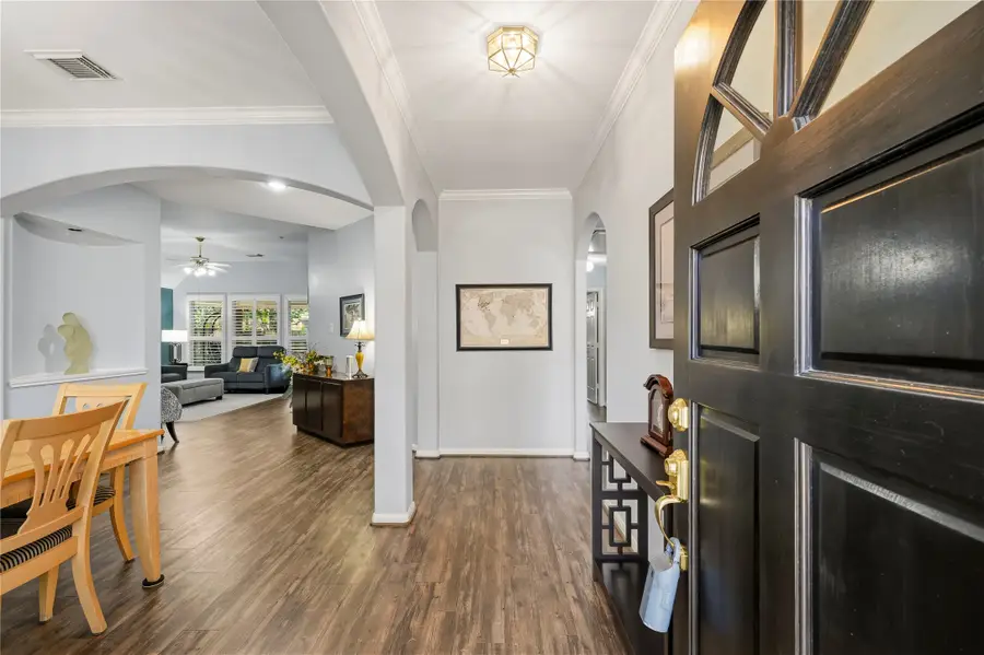 4034 Ridgepoint Drive, Pearland, TX 77584 - #3