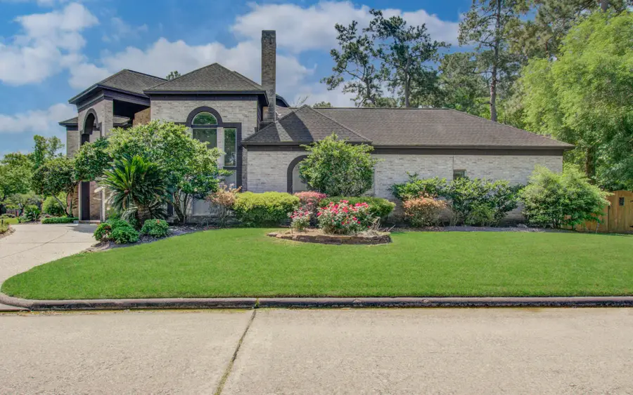 1703 Brookside Pine Lane, Kingwood, TX 77345 - #2
