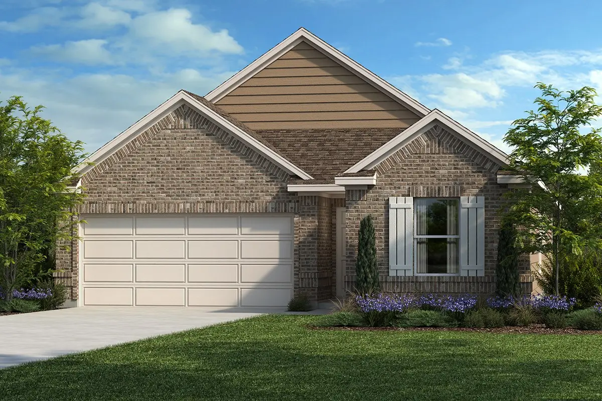 6030 Monte Thomas Drive, Manvel, TX 77578 - #1