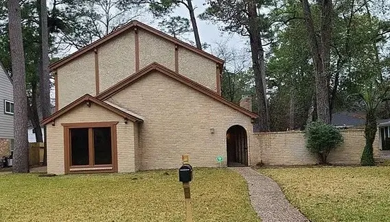 5510 Boyce Springs Drive, Houston,  77066