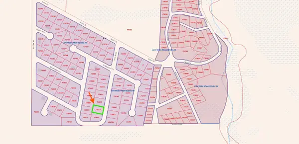 TBD Holly Bush Lane, Shepherd, TX 77371