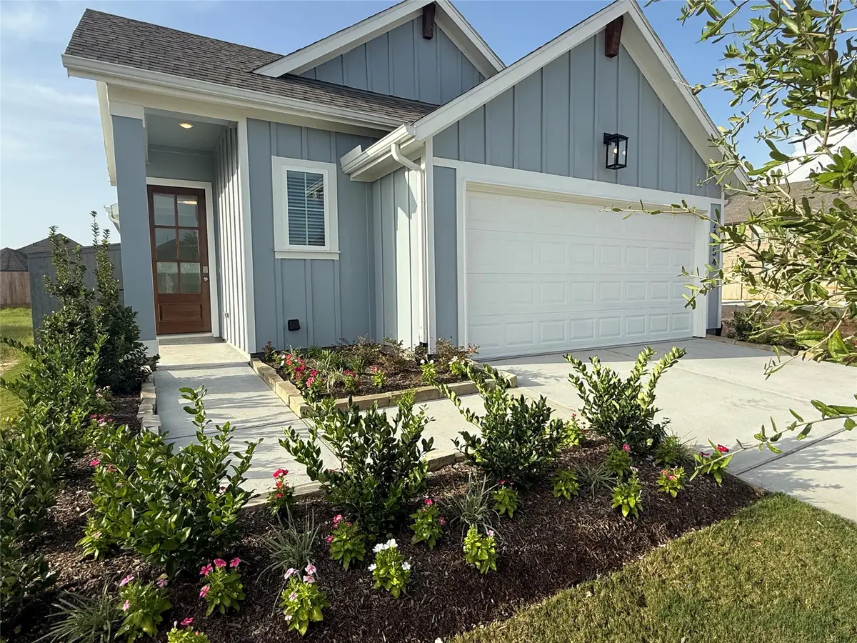 26554 Jolly Prairie Drive, Hockley, TX 77447 - #1