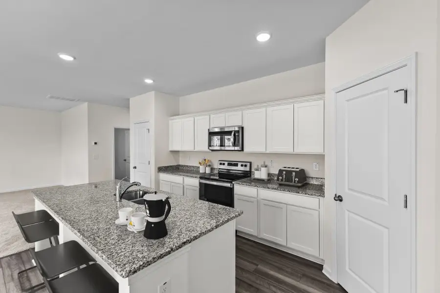 3202 Diamond View Lane, Angleton, TX 77515 - #2