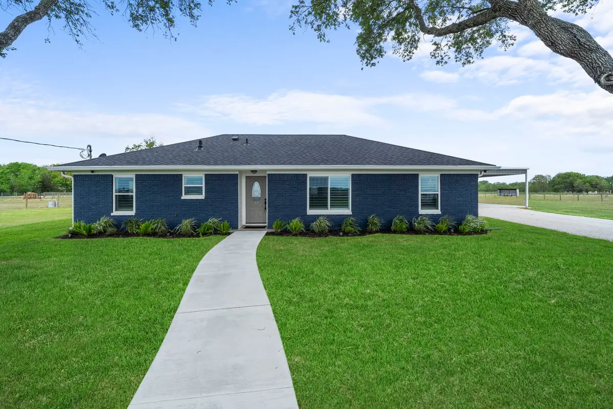 15308 Hubenak, Needville, TX 77461 - #1