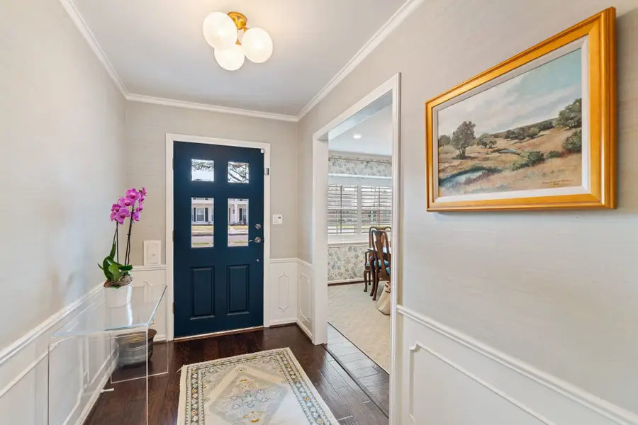 7902 Pagewood Lane, Houston, TX 77063 - #3