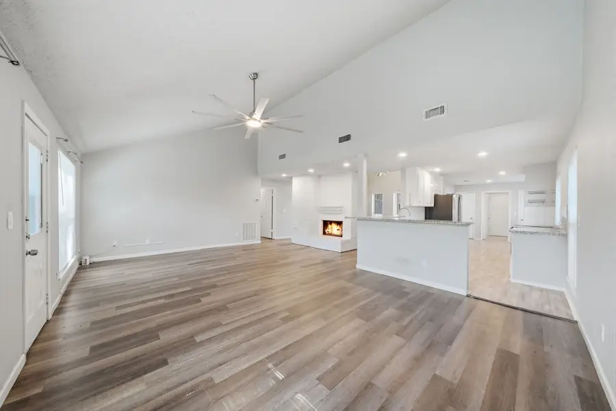 6222 Crakston Street, Houston, TX 77084 - #3