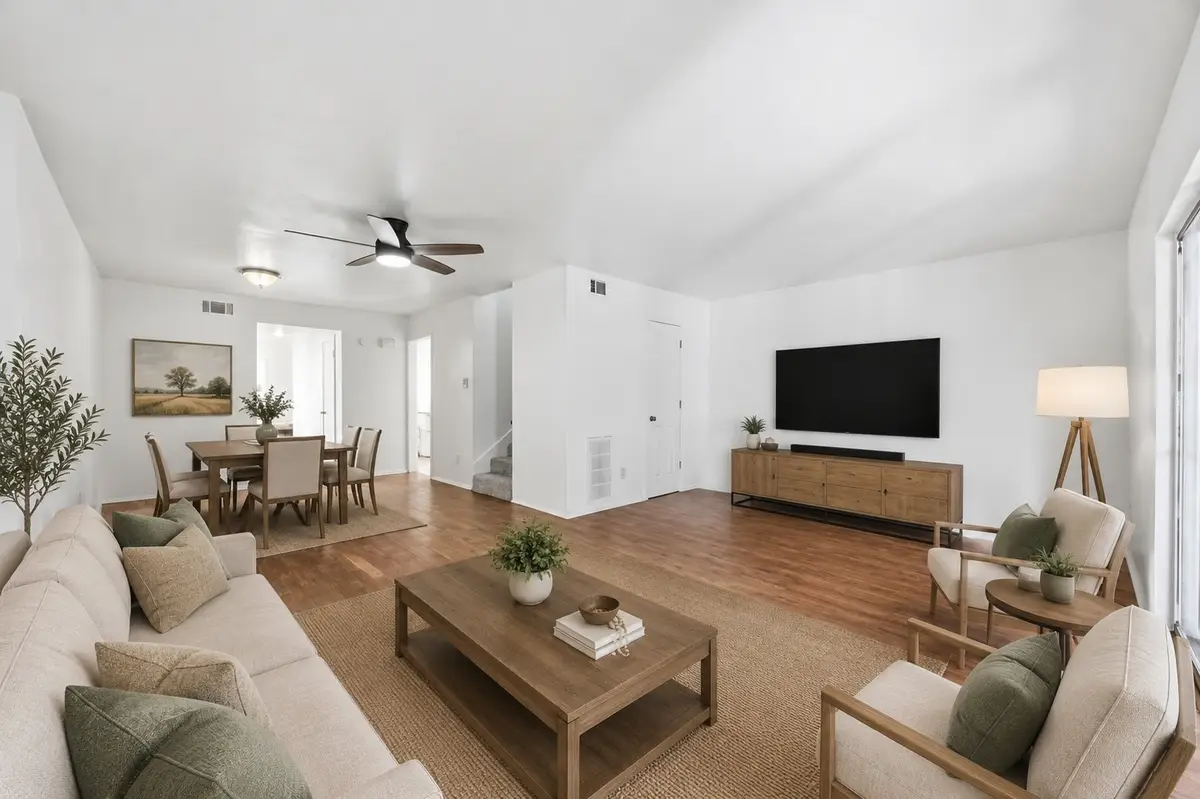 7803 Grove Ridge Drive, Houston, TX 77061 - #1