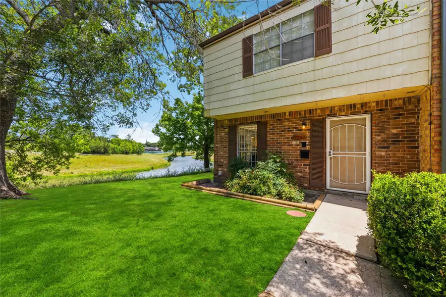 7803 Grove Ridge Drive, Houston, TX 77061 - #3