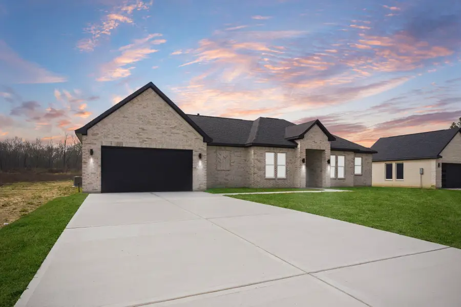 3072 Road 66124, Dayton, TX 77535 - #3