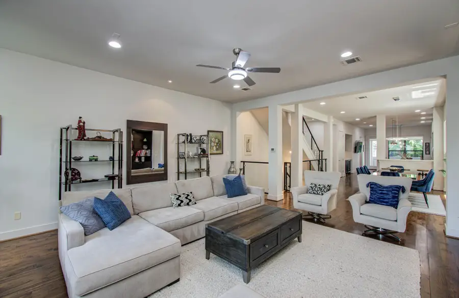 2011 Woodhead Street, Houston, TX 77019 - Image #2