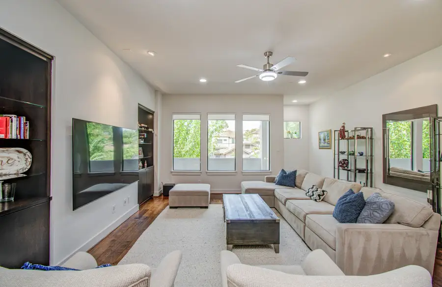 2011 Woodhead Street, Houston, TX 77019 - Image #3