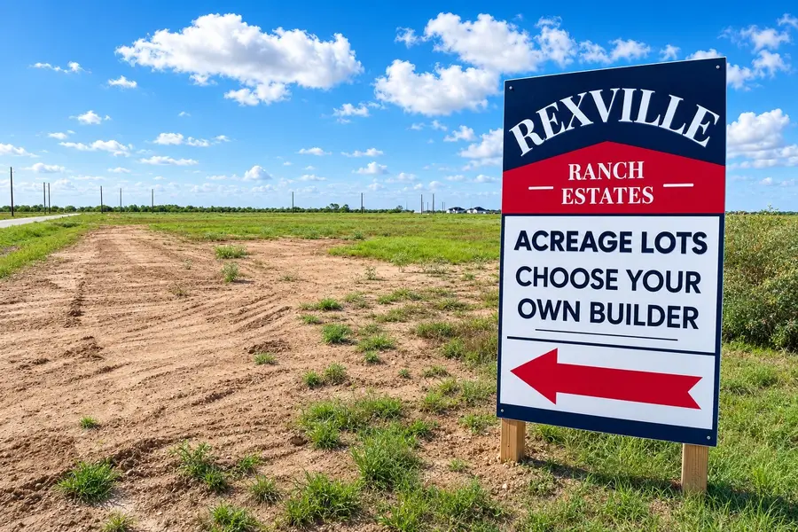 1165 Wrangler Way, Sealy, TX 77474 - #2