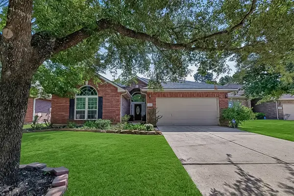 20818 Rose Crossing Lane, Spring, TX 77379