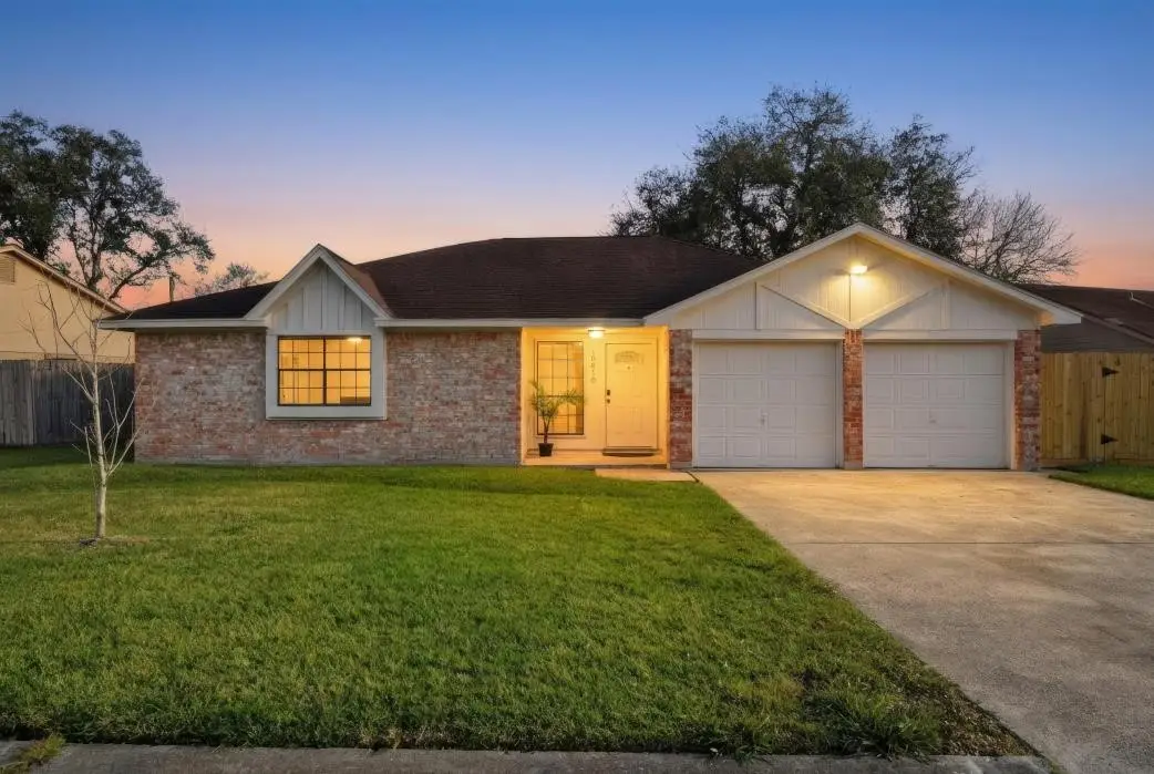 10010 Winding Trail Road, La Porte, TX 77571 - Image #1