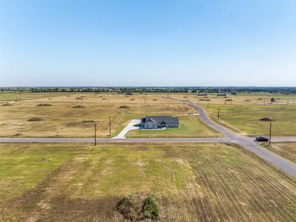 423 Ridgeview Drive - Lot 25, Cat Spring, TX 78933