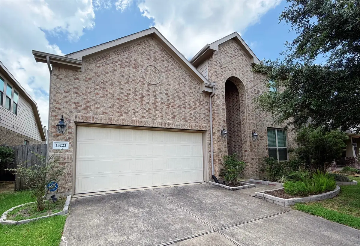 13222 Alcott Forest Lane, Rosharon, TX 77583 - #1