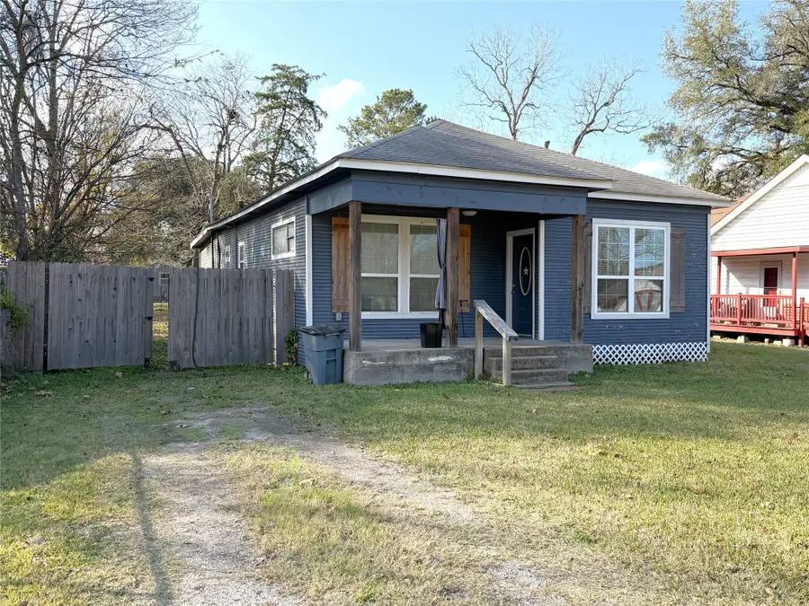 410 N Elm Street, Trinity, TX 75862 - Image #2