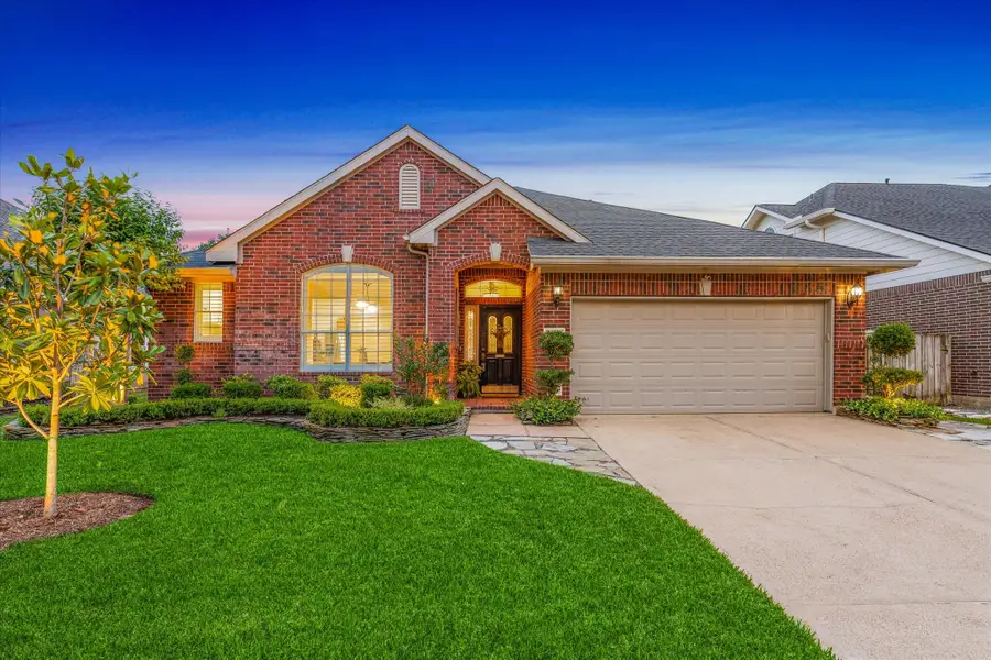 20323 Fairfield Trace Drive, Cypress, TX 77433 - #2