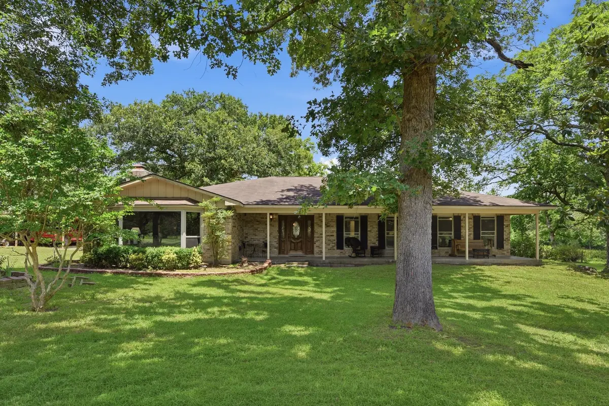 280 Mcgehee Road, Willis, TX 77378 - #1