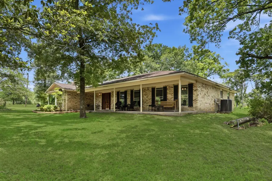 280 Mcgehee Road, Willis, TX 77378 - #2