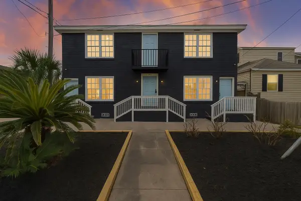 1811 21st Street, Galveston, TX 77550