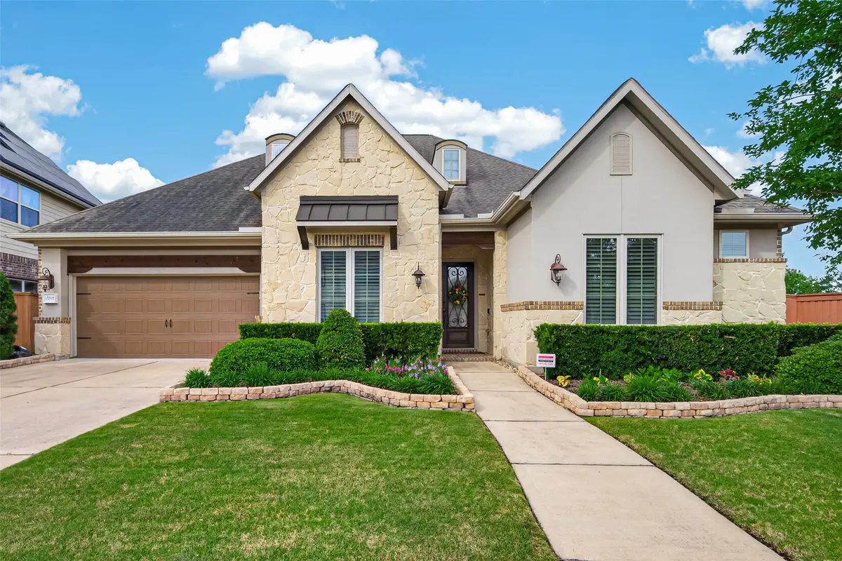 17202 Whitlam Place, Richmond, TX 77407 - #1