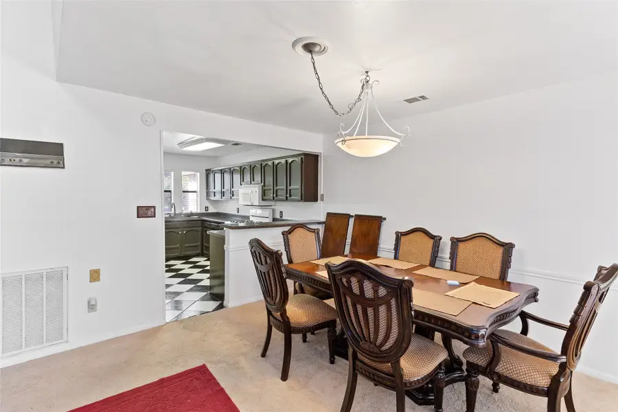54 N Bachelor Button Street, Lake Jackson, TX 77566 - #3