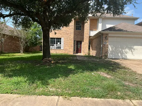 3026 Crestbrook Bend Lane, Katy, TX 77449