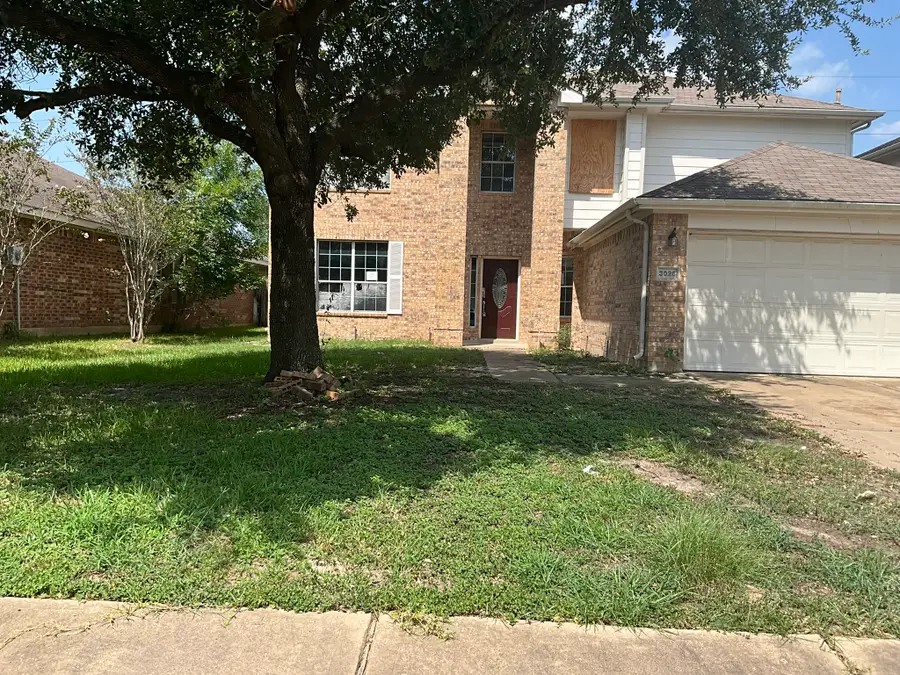 3026 Crestbrook Bend Lane, Katy, TX 77449 - #2