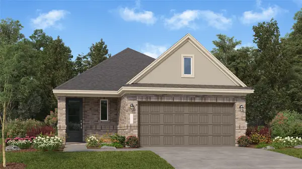 21507 Colonial Meadow Creek Trail, Waller, TX 77484