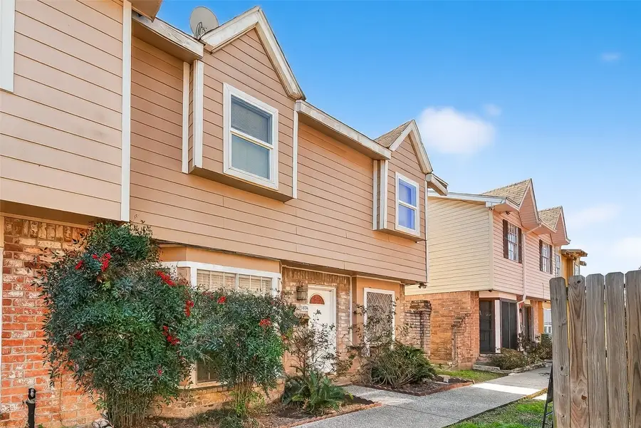 3834 Willow Springs Lane, Houston, TX 77080 - #3