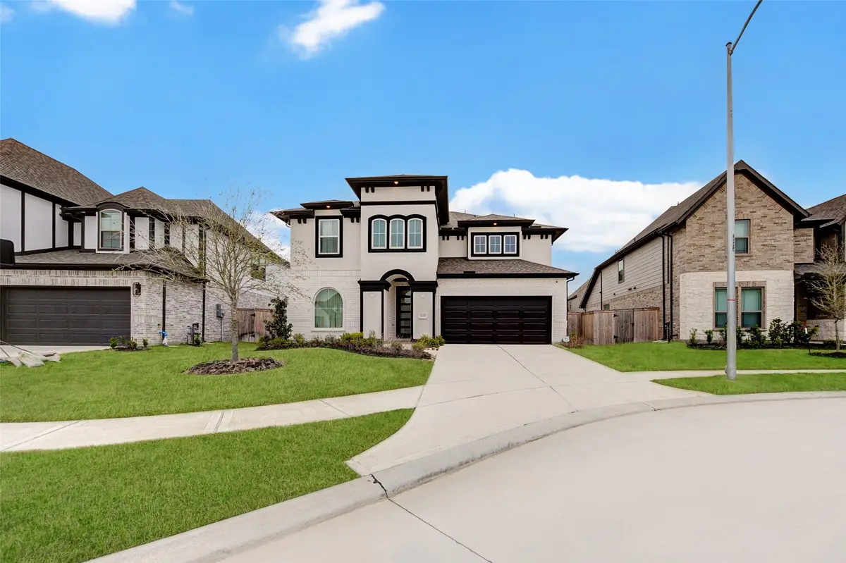 4606 Wax Myrtle Court, Fulshear, TX 77441 - Image #1