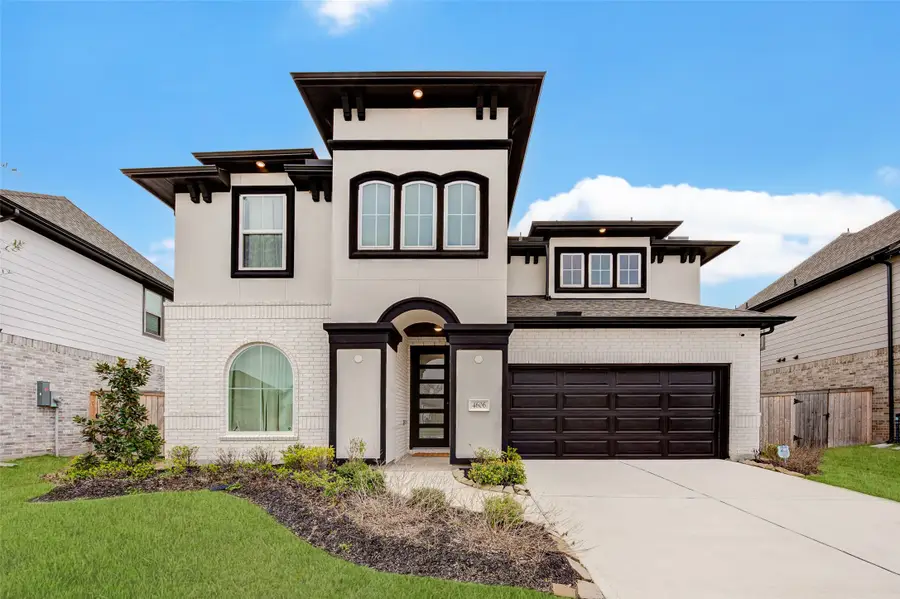 4606 Wax Myrtle Court, Fulshear, TX 77441 - Image #3