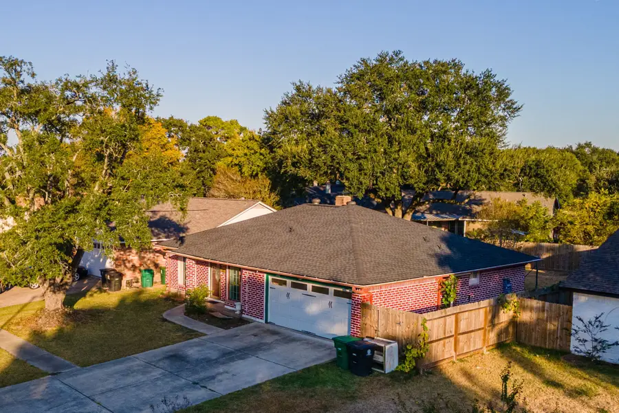 11815 Ryewater Drive, Houston, TX 77089 - #2