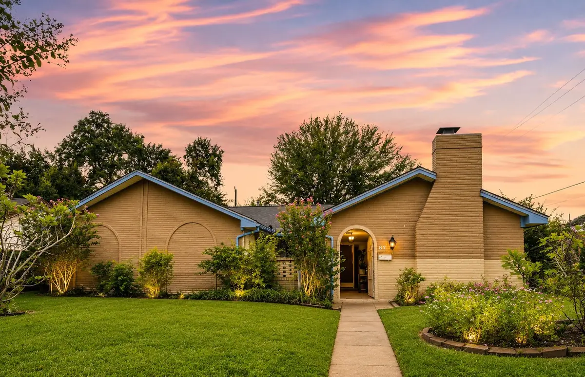 8939 Concho Street, Houston, TX 77036 - #1