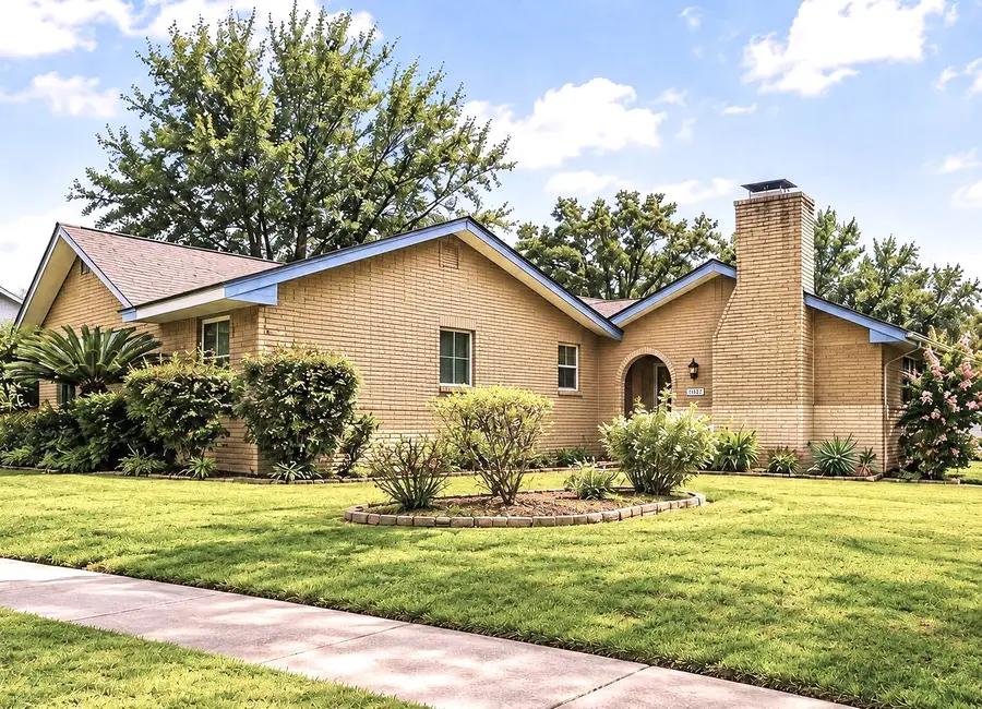 8939 Concho Street, Houston, TX 77036 - #2