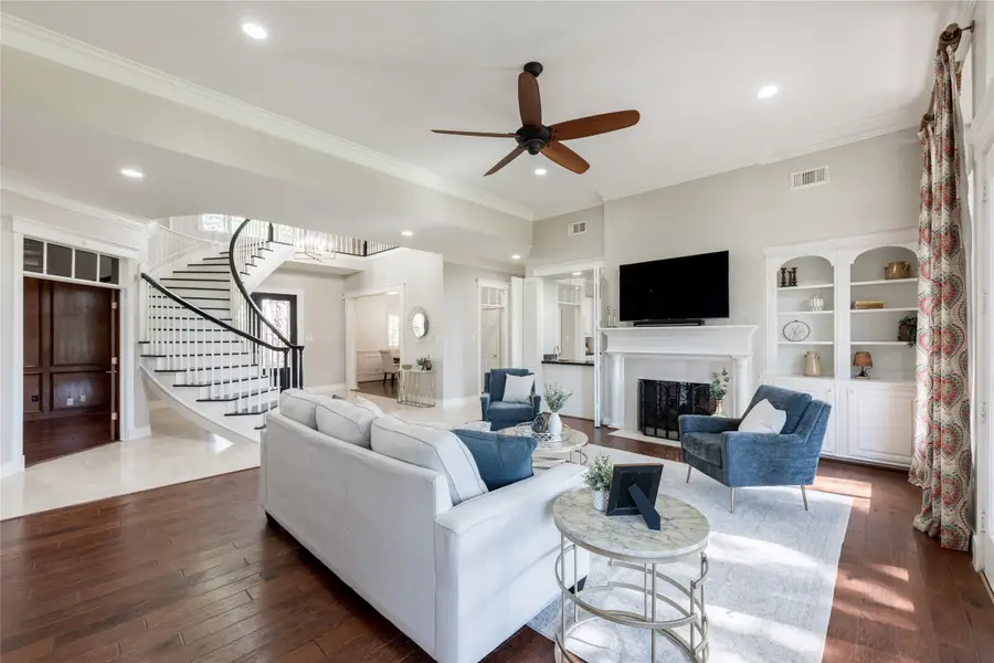 81 The Oval Street, Sugar Land, TX 77479 - Image #3