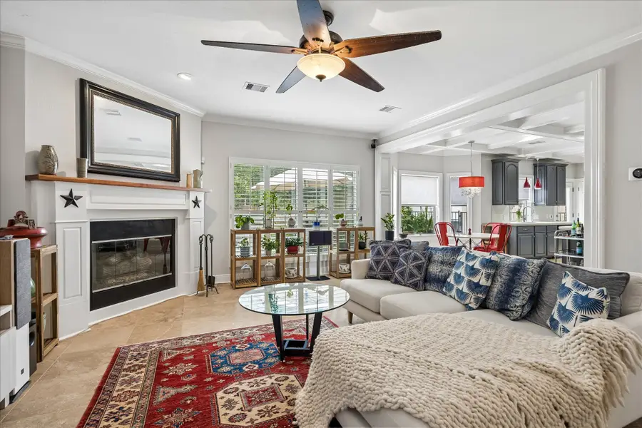 3023 Rothbury Drive, Pearland, TX 77584 - #2