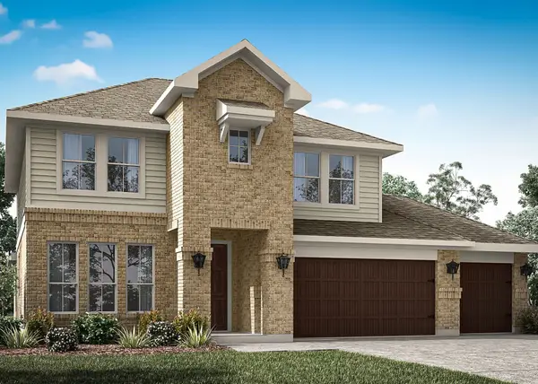 813 Green Ash Drive, Waller, TX 77484