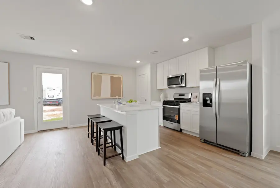 18622 Sunset Horizon Drive, Hockley, TX 77447 - Image #3