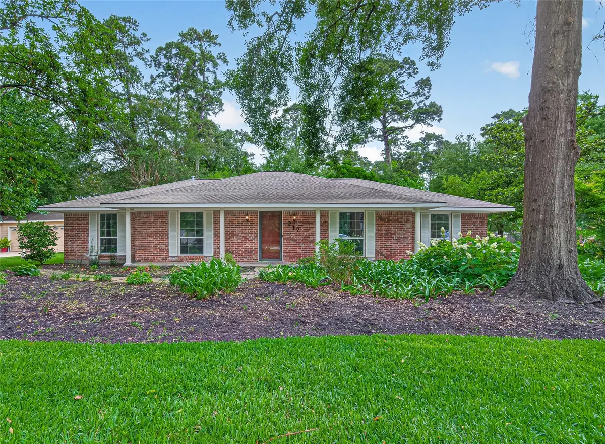 247 Castlewood Drive, Spring, TX 77386 - #1