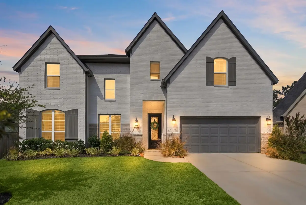 313 Sheridan Court, Montgomery, TX 77316 - #1