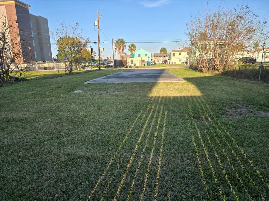 1013 63rd Street, Galveston, TX 77551 - #3