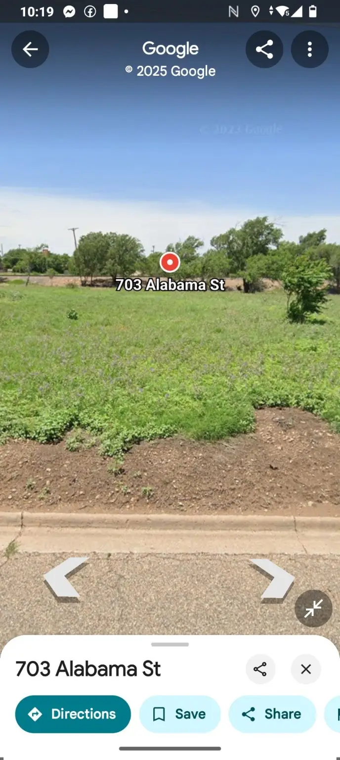 703 Alabama Street, Borger, TX 79007 - Image #2