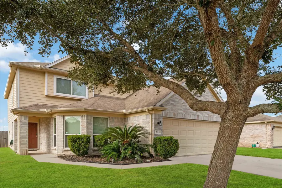 2114 Bishop Hollow Lane, Rosenberg, TX 77471 - Image #2